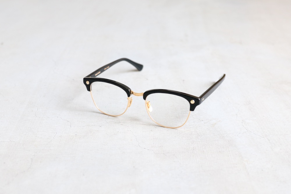 limited】Porter Classic × 金子眼鏡 (ポータークラシック×金子眼鏡