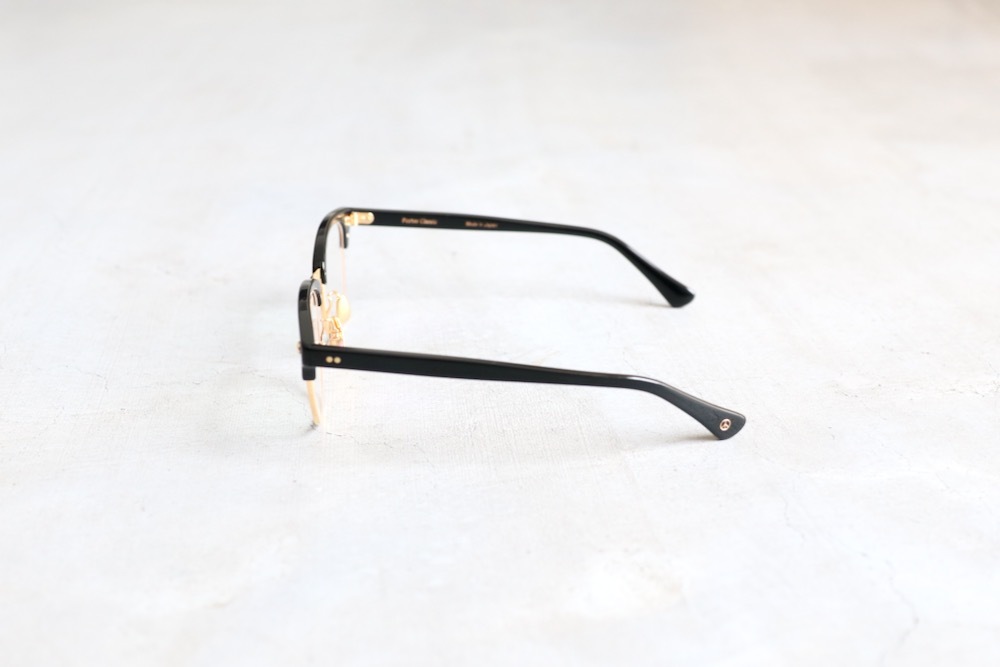 limited】Porter Classic × 金子眼鏡 (ポータークラシック×金子眼鏡