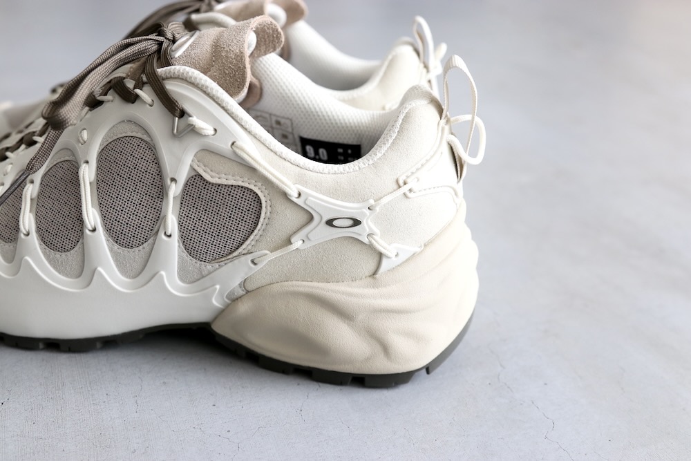 ��limited��BRAIN DEAD �� OAKLEY(�֥쥤��ǥå� �� �������꡼) "Oakley Factory Team Ibex"