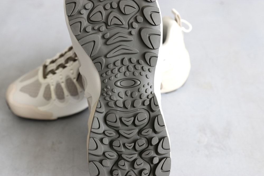 ��limited��BRAIN DEAD �� OAKLEY(�֥쥤��ǥå� �� �������꡼) "Oakley Factory Team Ibex"