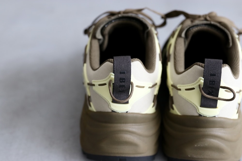 ��limited��BRAIN DEAD �� OAKLEY(�֥쥤��ǥå� �� �������꡼) "Oakley Factory Team Ibex"