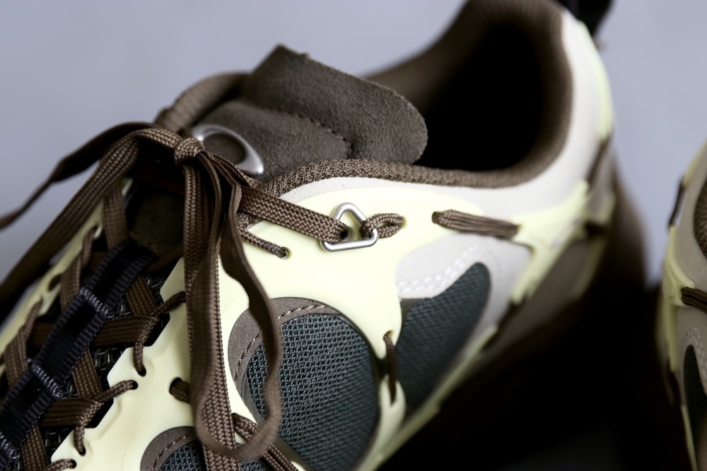 ��limited��BRAIN DEAD �� OAKLEY(�֥쥤��ǥå� �� �������꡼) "Oakley Factory Team Ibex"