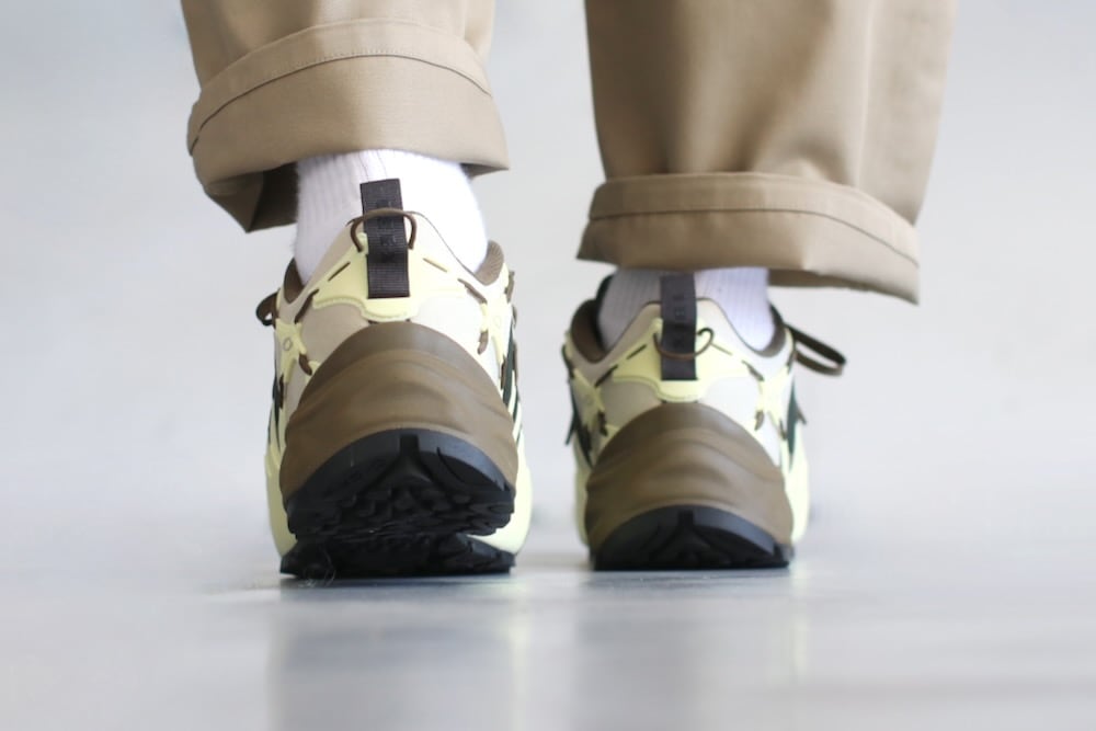 ��limited��BRAIN DEAD �� OAKLEY(�֥쥤��ǥå� �� �������꡼) "Oakley Factory Team Ibex"