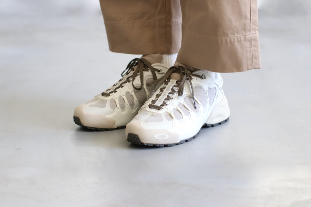 limited】BRAIN DEAD × OAKLEY(ブレインデッド × オークリー) 