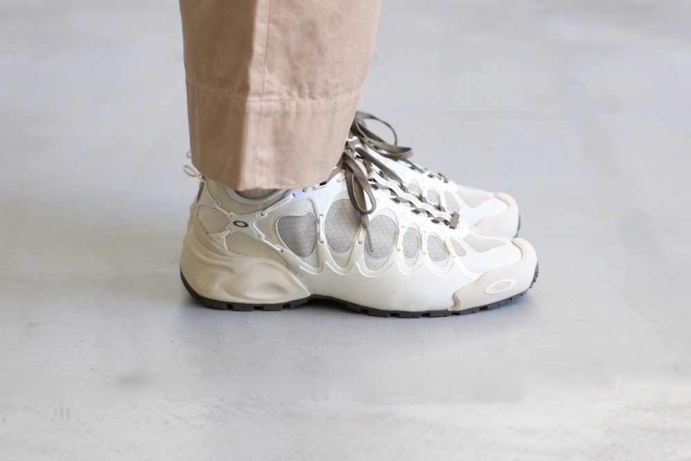 ��limited��BRAIN DEAD �� OAKLEY(�֥쥤��ǥå� �� �������꡼) "Oakley Factory Team Ibex"