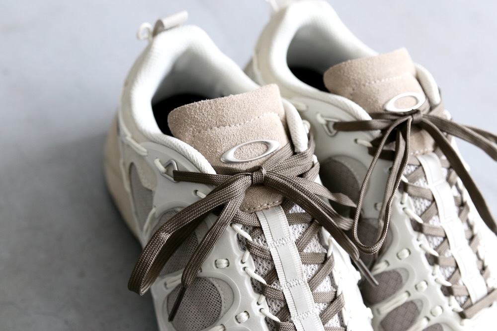 ��limited��BRAIN DEAD �� OAKLEY(�֥쥤��ǥå� �� �������꡼) "Oakley Factory Team Ibex"