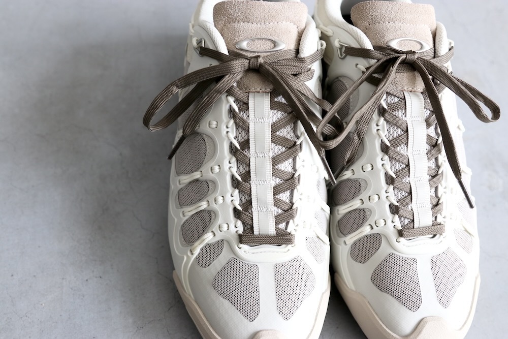 ��limited��BRAIN DEAD �� OAKLEY(�֥쥤��ǥå� �� �������꡼) "Oakley Factory Team Ibex"