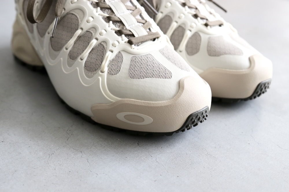 オック limited】BRAIN DEAD × OAKLEY(ブレインデッド × オークリー