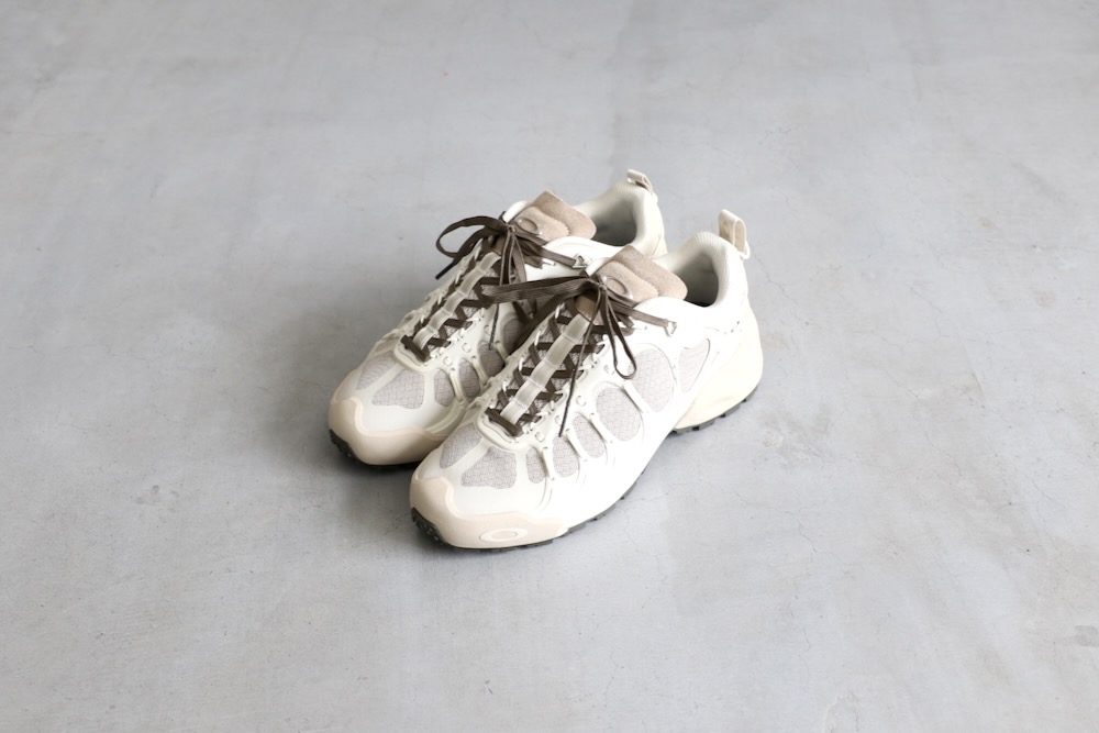 ��limited��BRAIN DEAD �� OAKLEY(�֥쥤��ǥå� �� �������꡼) "Oakley Factory Team Ibex"