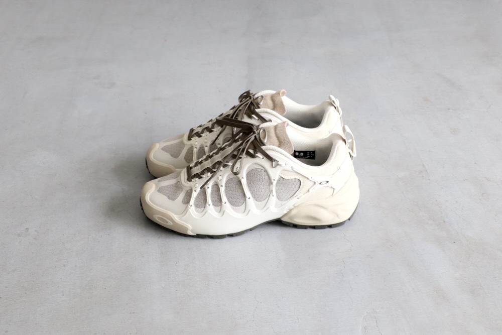 ��limited��BRAIN DEAD �� OAKLEY(�֥쥤��ǥå� �� �������꡼) "Oakley Factory Team Ibex"