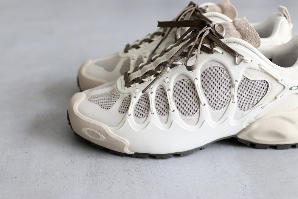 ��limited��BRAIN DEAD �� OAKLEY(�֥쥤��ǥå� �� �������꡼) "Oakley Factory Team Ibex"