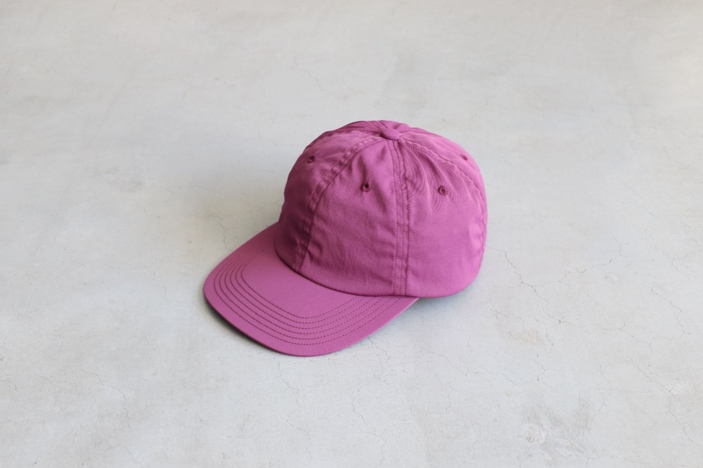 【新品】kijima takayuki ペーパーハット　ピンク色　3サイズ KIJIMA TAKAYUKI(キジマ タカユキ) 