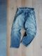 MADNESS (�ޥåɥͥ�) "MADNESS AGING DENIM PAINTER PANTS . M2 RELAXED"