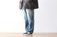 MADNESS (�ޥåɥͥ�) "MADNESS AGING DENIM PAINTER PANTS . M2 RELAXED"