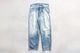MADNESS (�ޥåɥͥ�) "MADNESS AGING DENIM PAINTER PANTS . M2 RELAXED"