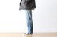 MADNESS (�ޥåɥͥ�) "MADNESS AGING DENIM PAINTER PANTS . M2 RELAXED"