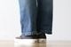 MADNESS (�ޥåɥͥ�) "MADNESS AGING DENIM PAINTER PANTS . M2 RELAXED"