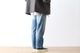 MADNESS (�ޥåɥͥ�) "MADNESS AGING DENIM PAINTER PANTS . M2 RELAXED"