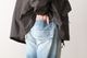 MADNESS (�ޥåɥͥ�) "MADNESS AGING DENIM PAINTER PANTS . M2 RELAXED"