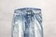 MADNESS (�ޥåɥͥ�) "MADNESS AGING DENIM PAINTER PANTS . M2 RELAXED"