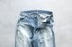 MADNESS (�ޥåɥͥ�) "MADNESS AGING DENIM PAINTER PANTS . M2 RELAXED"