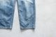 MADNESS (�ޥåɥͥ�) "MADNESS AGING DENIM PAINTER PANTS . M2 RELAXED"