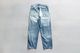 MADNESS (�ޥåɥͥ�) "MADNESS AGING DENIM PAINTER PANTS . M2 RELAXED"