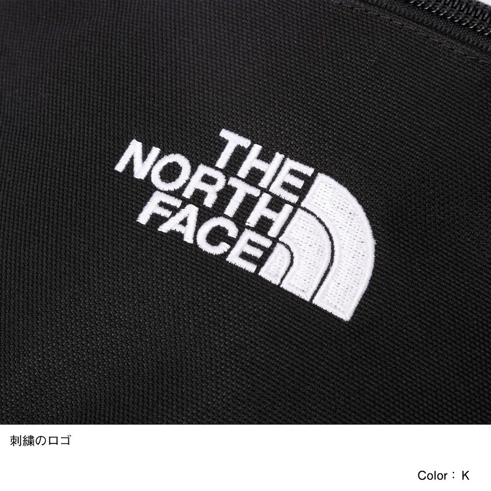 THE NORTH FACE ( Ρ ե) "Fieludens Dish Case L"