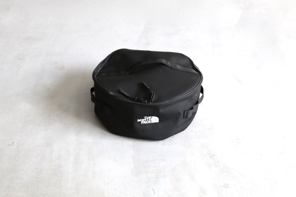 THE NORTH FACE ( Ρ ե) "Fieludens Dish Case L"