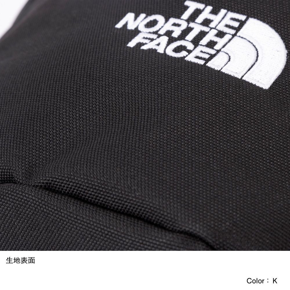 THE NORTH FACE ( Ρ ե) "Fieludens Dish Case L"