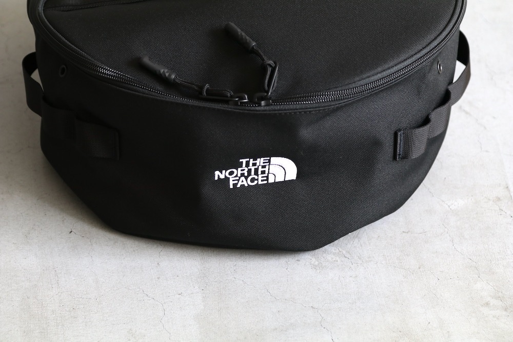 THE NORTH FACE ( Ρ ե) "Fieludens Dish Case L"
