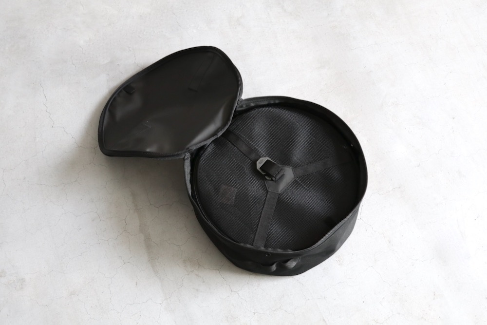 THE NORTH FACE ( Ρ ե) "Fieludens Dish Case L"