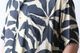 ts(s) (�ƥ�����������) "Open Collar Short Sleeve Shirt -Leaf Print Viscose Cloth-"
