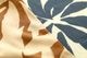 ts(s) (�ƥ�����������) "Open Collar Short Sleeve Shirt -Leaf Print Viscose Cloth-"