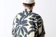 ts(s) (�ƥ�����������) "Open Collar Short Sleeve Shirt -Leaf Print Viscose Cloth-"
