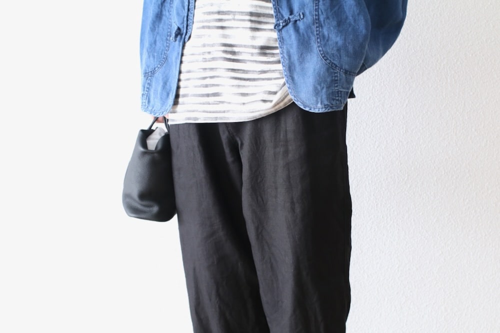 Porter Classic(ポータークラシック) 