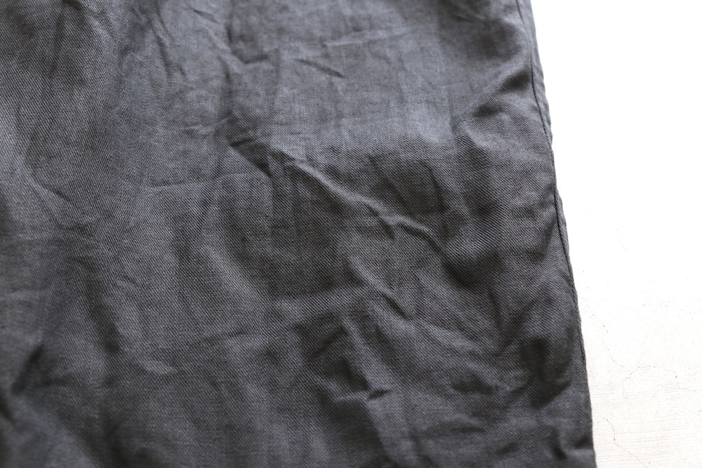 Porter Classic(�ݡ��������饷�å�) "LINEN CLASSIC PANTS"