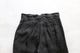 Porter Classic(�ݡ��������饷�å�) "LINEN CLASSIC PANTS"