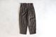 Porter Classic(�ݡ��������饷�å�) "LINEN CLASSIC PANTS"