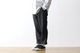 Porter Classic(�ݡ��������饷�å�) "LINEN CLASSIC PANTS"