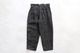 Porter Classic(�ݡ��������饷�å�) "LINEN CLASSIC PANTS"