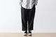 Porter Classic(�ݡ��������饷�å�) "LINEN CLASSIC PANTS"