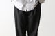 Porter Classic(�ݡ��������饷�å�) "LINEN CLASSIC PANTS"