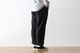 Porter Classic(�ݡ��������饷�å�) "LINEN CLASSIC PANTS"