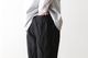 Porter Classic(�ݡ��������饷�å�) "LINEN CLASSIC PANTS"