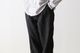 Porter Classic(�ݡ��������饷�å�) "LINEN CLASSIC PANTS"