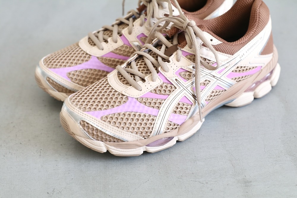 ASICS (�����å���) "GEL-CUMULUS 16"