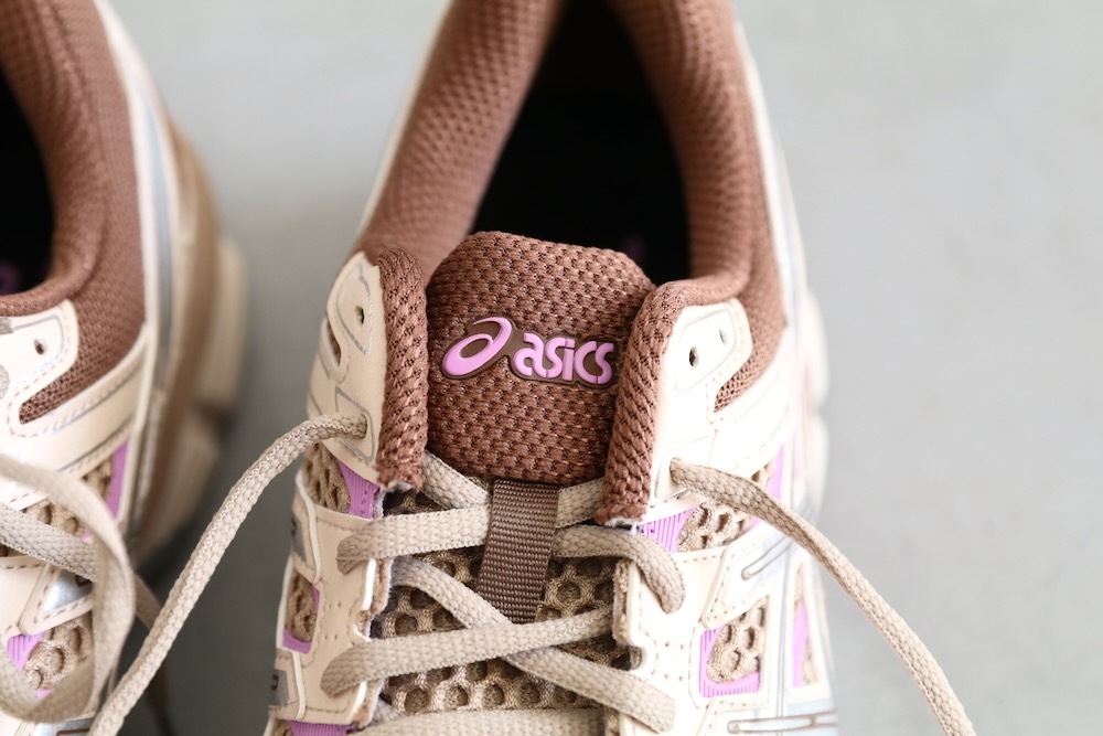 ASICS (�����å���) "GEL-CUMULUS 16"