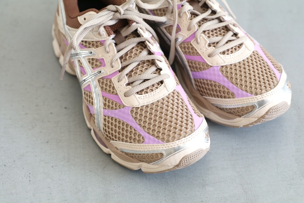 ASICS (�����å���) "GEL-CUMULUS 16"