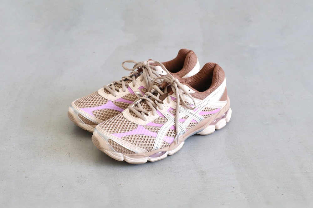 ASICS (�����å���) "GEL-CUMULUS 16"